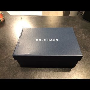 Mens Cole Haan shoes. Size 13, fit like a 14